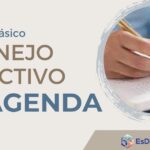 manejo efectivo de la agenda cursos rapidos y sencillos, totalmente online en Argentina engelbert gonzalez