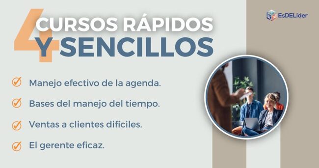cursos rapidos en linea 2023