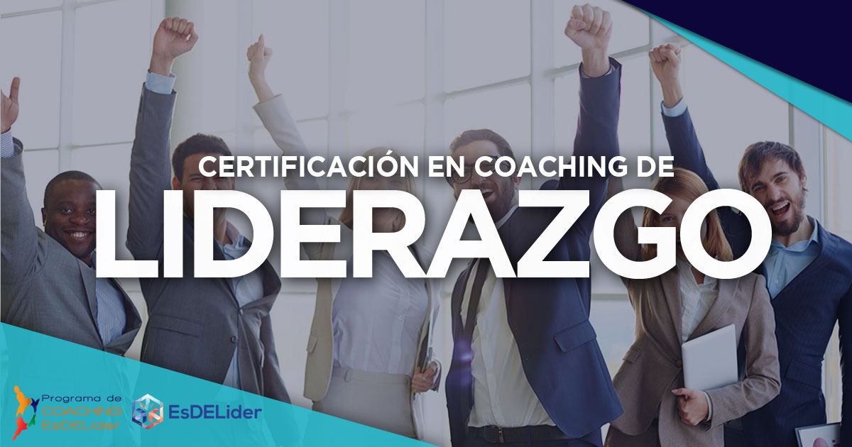 Certificación Coaching Liderazgo en línea Argentina