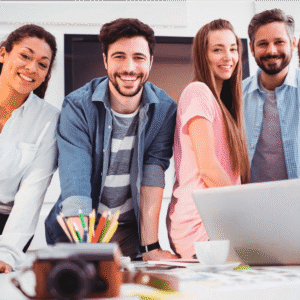 Coaching de Vida (grupal)