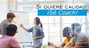 Certificación Coaching Profesional en línea Argentina