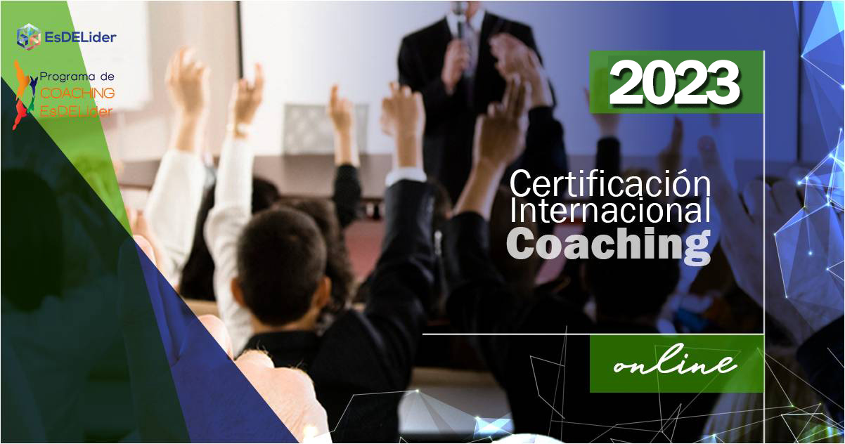 certificacion internacional coaching 2023