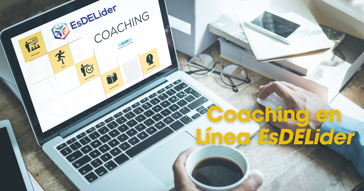 coaching en linea esdelider