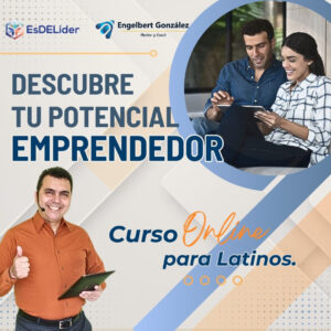 curso online para emprendedores latinos 2025
