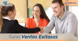 Curso Ventas Exitosas Online 2024 Argentina EsDELider