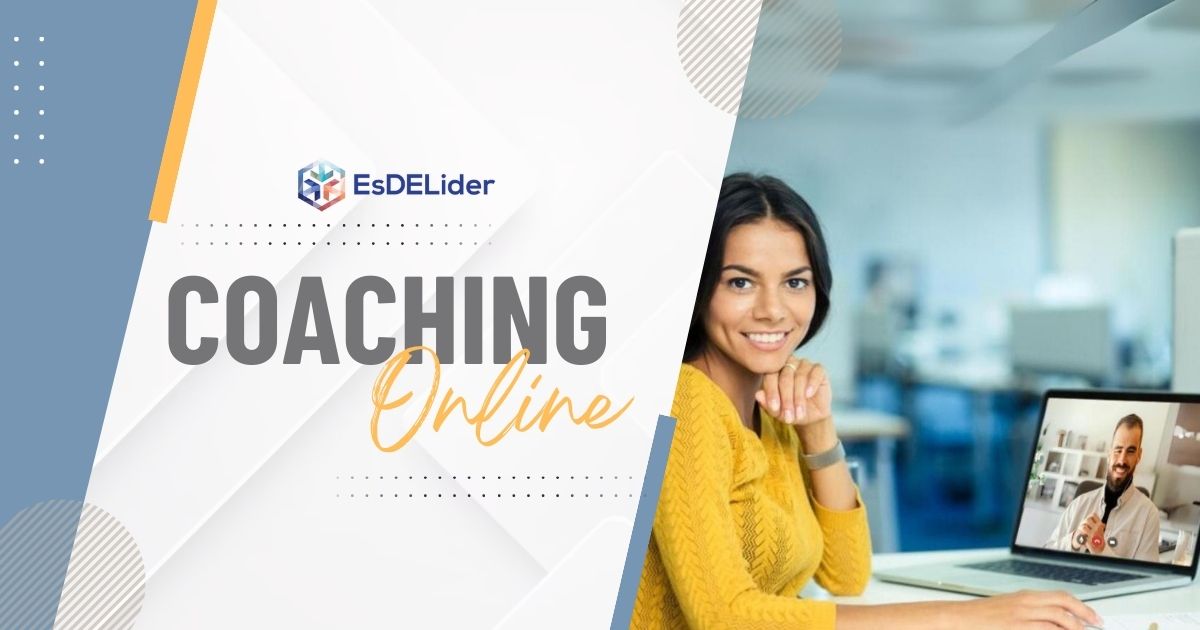 Coaching Online EsDELider con Engelbert González