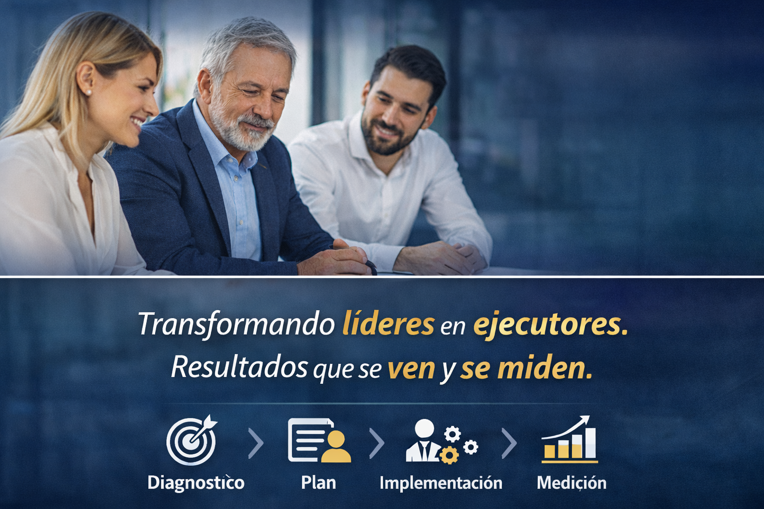 mentoring ejecutivo esdelider 2026