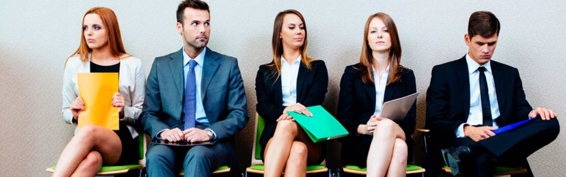 Selección de personal EsDELider